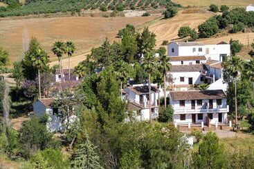 Hotel Málaga Sierra de Las Nieves by Real Spain