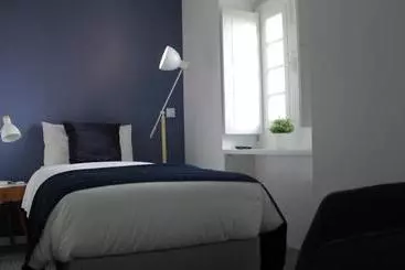 Bed & Breakfast São Bento Na Alta St Benedict Uptown