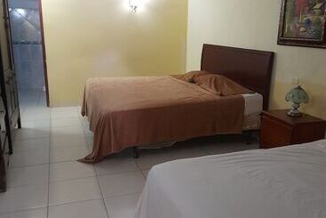 ホテル Club Tropical De Los Santos