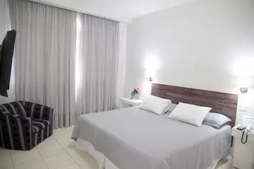 ホテル Jales Center