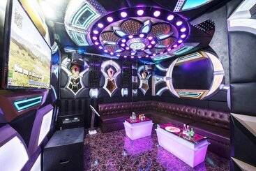 Отель Sofia Tam Dao & Spa