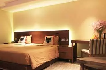 هتل Sofia Tam Dao & Spa