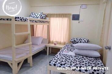 Jmp Hostel