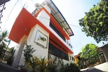 Jmp Hostel