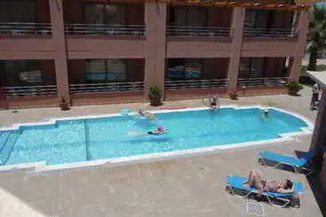 Anatoli Apartments