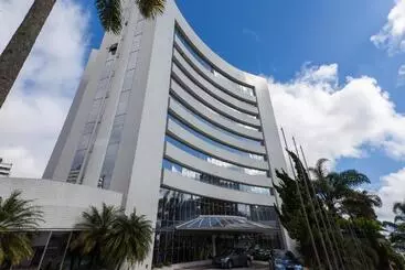 Tri Hotel Vittoria Bento