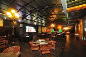 Hotel D'northstar