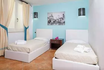 Hotel Nicolaus Prime Villas