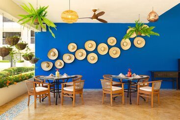 Villa Del Palmar Beach Resort And Spa   All Inclusive