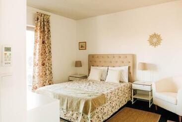 Bed and Breakfast Casa Das Barcas