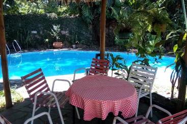 Bed and Breakfast Posadas La Hermosa