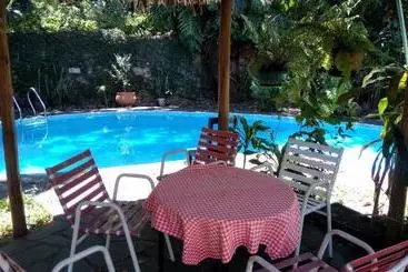 Bed & Breakfast Posadas La Hermosa