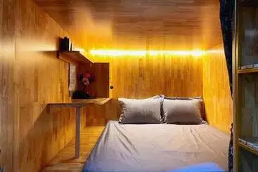 Hoang Phuc Hotel Cat Ba