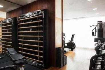 Bulgari Hotel Shanghai