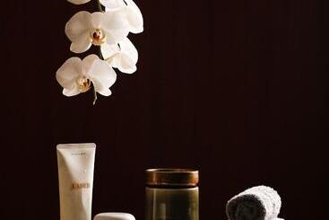 Bulgari Hotel Shanghai