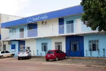 هتل Cielo Hotéis