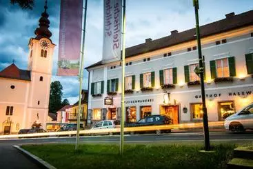 Hotel Hasewend