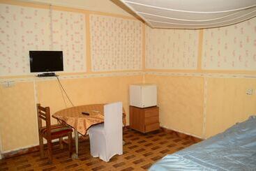 هتل Residence Les Saveurs Du Village