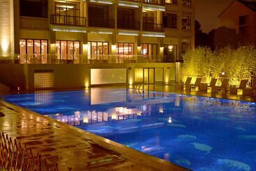 Silver World Hotels Resorts