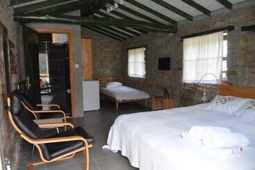 Son Vapur Butik Otel