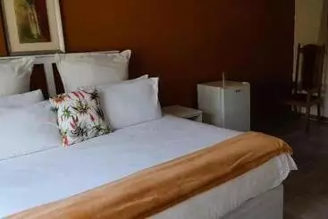 Tshulu Tsha Nabe B&b