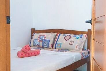 مسافرخانه Isla Linaw Siargao