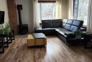 Retkeilymaja Gîte B&b   Aubergélit Inc