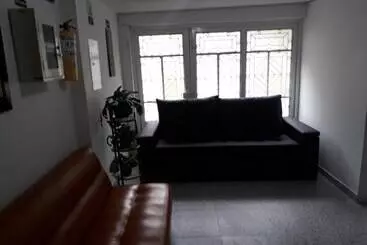 Aparta Hotel Victoria In