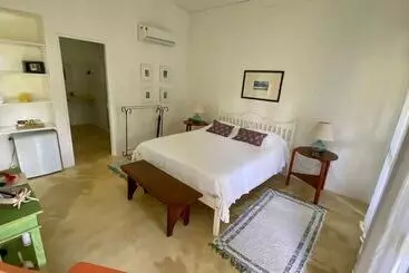 Aamiaismajoitus (B&B) Kasa Karapató