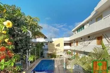 Hotel La Casa De Las Cocadas