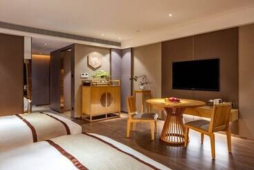 Hotel Li River Secluded