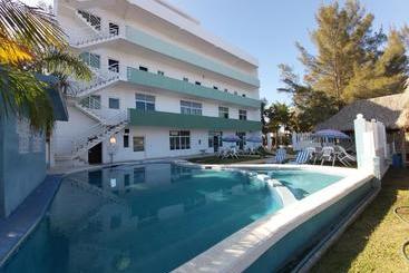 فندق Perlas Del Golfo