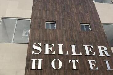 בית מלון כפרי Seller