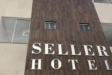 Hôtel Seller