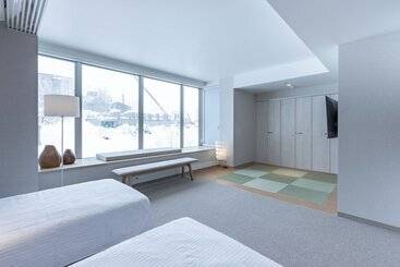 Hotel The Maples Niseko