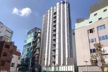 Hotel Four Points Flex By Sheraton Yokohama West