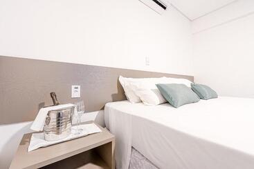 Prime Hotel Ponta Porã