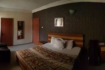 Ritman Hotel Gwarinpa