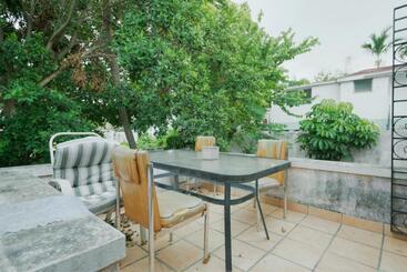 ユースホステル Hillcrest