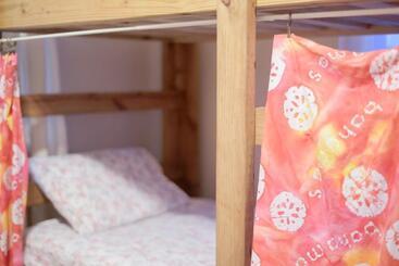 ユースホステル Hillcrest