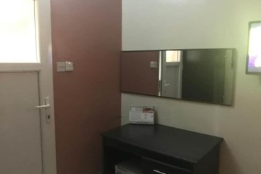 Aamiaismajoitus (B&B) Richmond Hills Suites