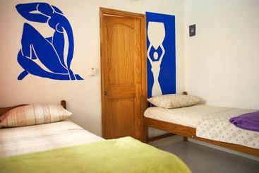 Divanga Hostel And Diving