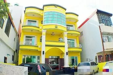 Gjia Taitung B&b