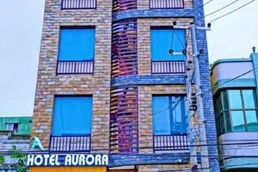 هتل Aurora