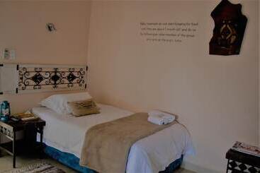 酒店 Eldorado Lodge Cc