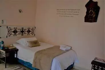 Hotel Eldorado Lodge Cc