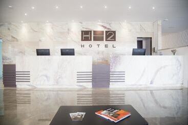 Hotel H2 Congonhas