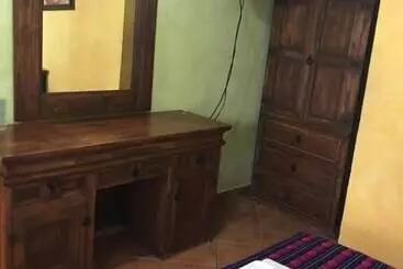 ホテル Los ángeles