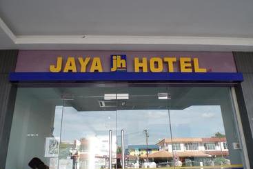 Jaya Hotel Sibu