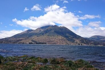 אתר נופש Villa Mimi